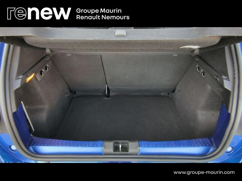 DACIA Sandero d’occasion à vendre à SAINT PIERRE LES NEMOURS chez DPL - SNCA (Photo 11)