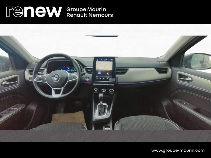 RENAULT Arkana d’occasion à vendre à SAINT PIERRE LES NEMOURS chez DPL - SNCA (Photo 17)