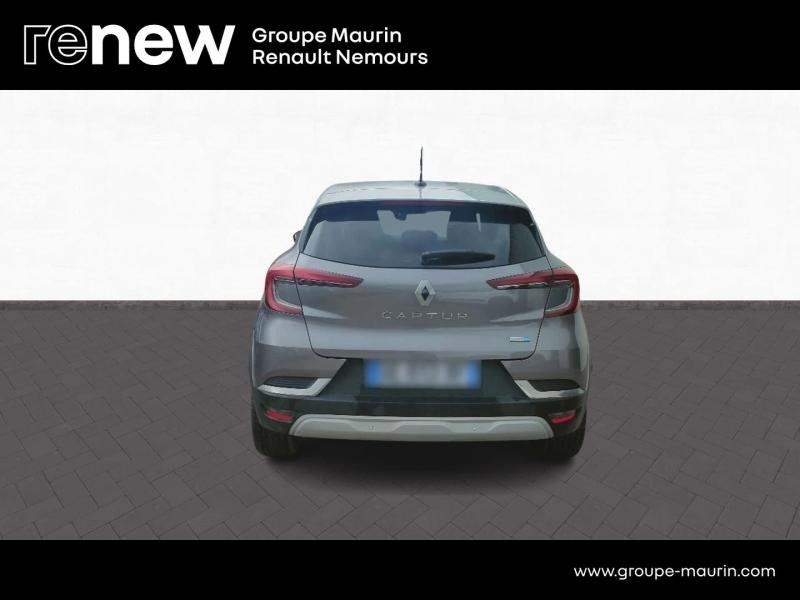 RENAULT Captur d’occasion à vendre à SAINT PIERRE LES NEMOURS chez DPL - SNCA (Photo 7)