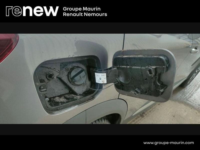 RENAULT Captur d’occasion à vendre à SAINT PIERRE LES NEMOURS chez DPL - SNCA (Photo 10)