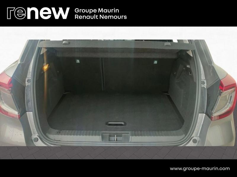 RENAULT Captur d’occasion à vendre à SAINT PIERRE LES NEMOURS chez DPL - SNCA (Photo 11)