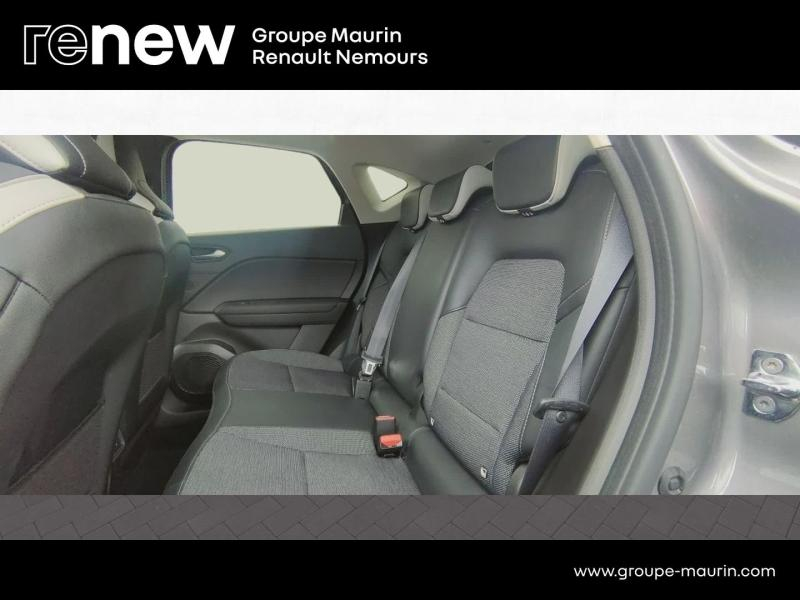 RENAULT Captur d’occasion à vendre à SAINT PIERRE LES NEMOURS chez DPL - SNCA (Photo 12)