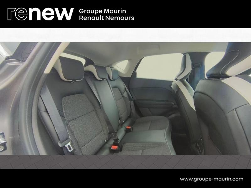 RENAULT Captur d’occasion à vendre à SAINT PIERRE LES NEMOURS chez DPL - SNCA (Photo 13)