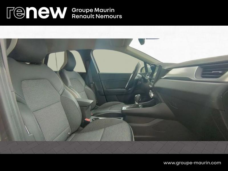 RENAULT Captur d’occasion à vendre à SAINT PIERRE LES NEMOURS chez DPL - SNCA (Photo 14)