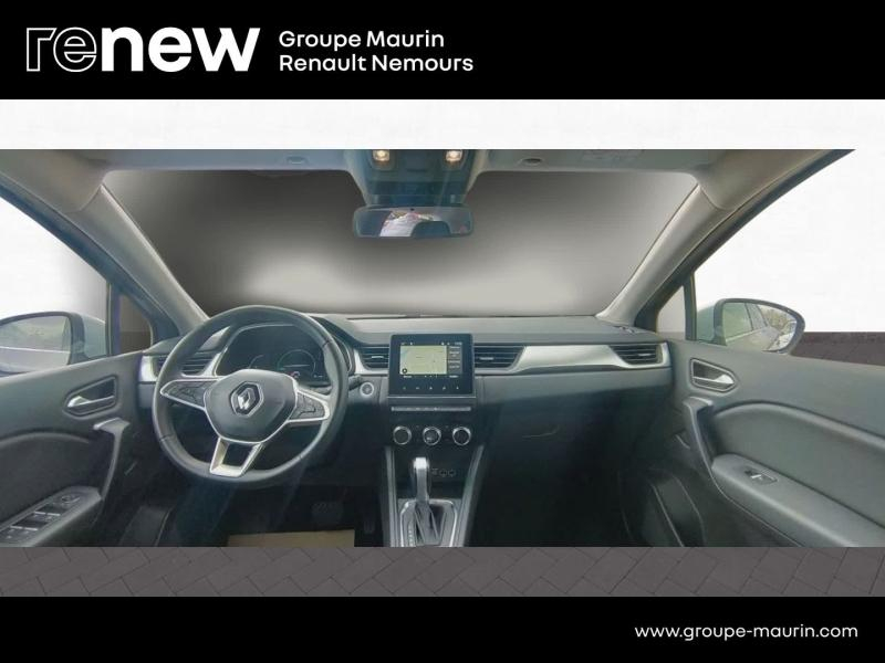 RENAULT Captur d’occasion à vendre à SAINT PIERRE LES NEMOURS chez DPL - SNCA (Photo 16)