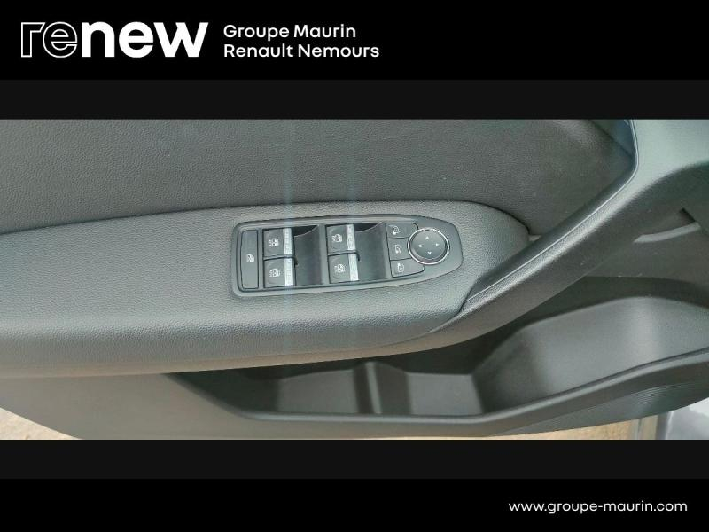 RENAULT Captur d’occasion à vendre à SAINT PIERRE LES NEMOURS chez DPL - SNCA (Photo 17)