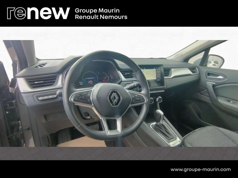 RENAULT Captur d’occasion à vendre à SAINT PIERRE LES NEMOURS chez DPL - SNCA (Photo 18)