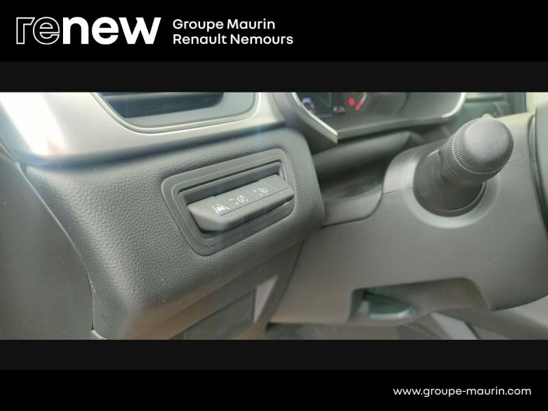 RENAULT Captur d’occasion à vendre à SAINT PIERRE LES NEMOURS chez DPL - SNCA (Photo 19)