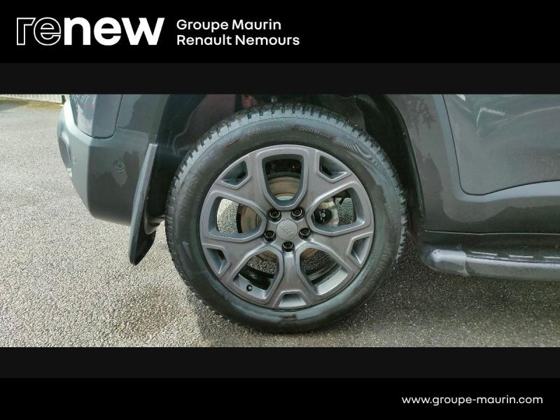 JEEP Renegade d’occasion à vendre à SAINT PIERRE LES NEMOURS chez DPL - SNCA (Photo 9)