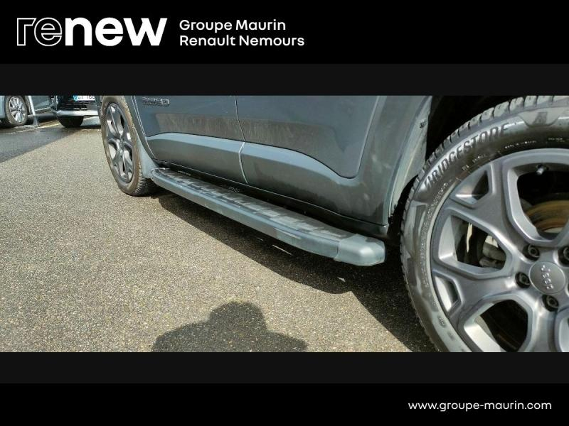 JEEP Renegade d’occasion à vendre à SAINT PIERRE LES NEMOURS chez DPL - SNCA (Photo 11)