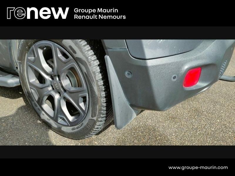 JEEP Renegade d’occasion à vendre à SAINT PIERRE LES NEMOURS chez DPL - SNCA (Photo 12)