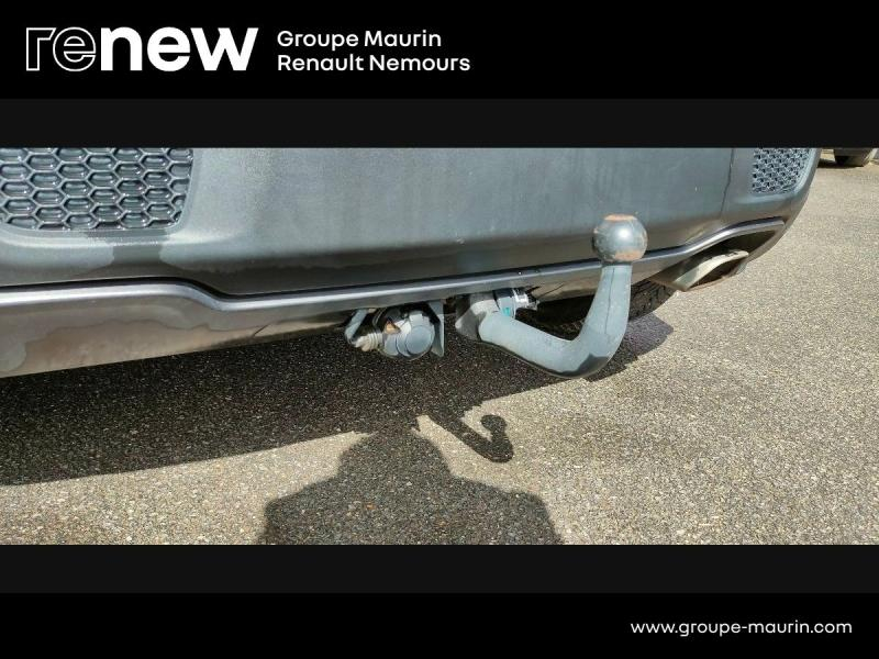 JEEP Renegade d’occasion à vendre à SAINT PIERRE LES NEMOURS chez DPL - SNCA (Photo 13)