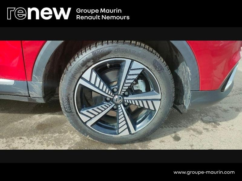 MG ZS d’occasion à vendre à SAINT PIERRE LES NEMOURS chez DPL - SNCA (Photo 9)