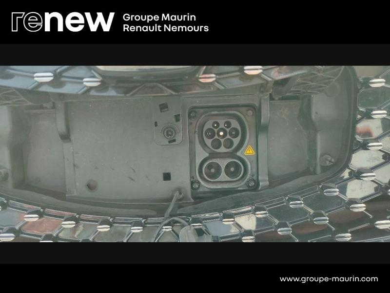 MG ZS d’occasion à vendre à SAINT PIERRE LES NEMOURS chez DPL - SNCA (Photo 10)