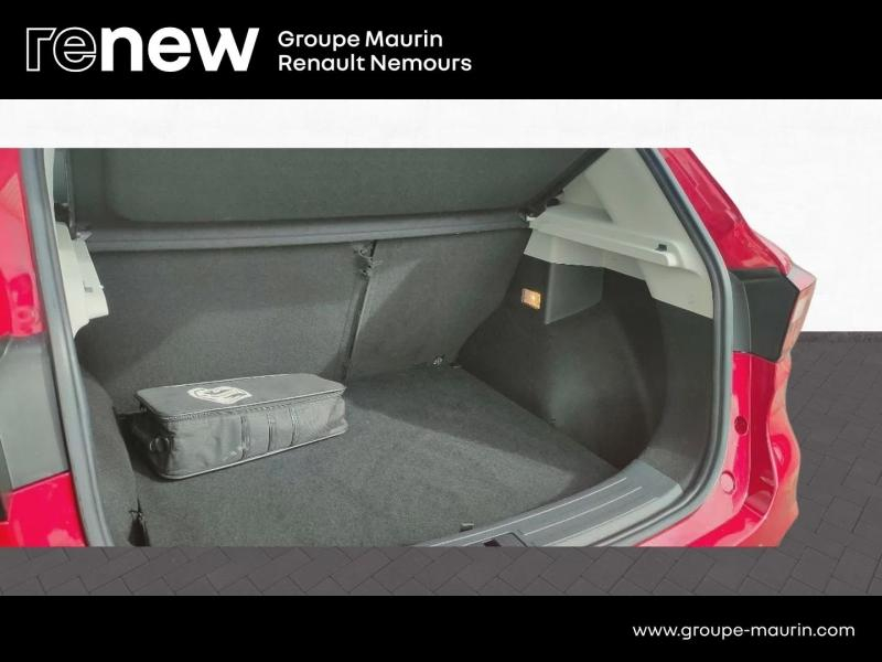 MG ZS d’occasion à vendre à SAINT PIERRE LES NEMOURS chez DPL - SNCA (Photo 11)