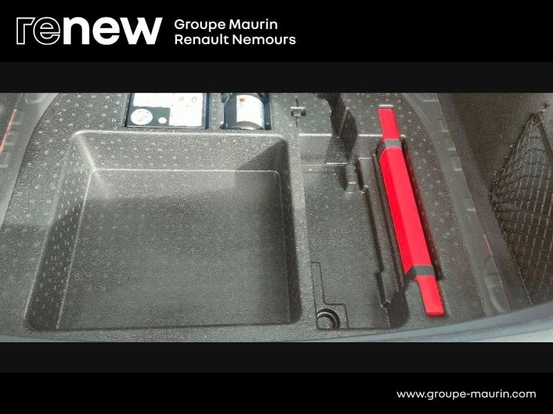 MG ZS d’occasion à vendre à SAINT PIERRE LES NEMOURS chez DPL - SNCA (Photo 12)