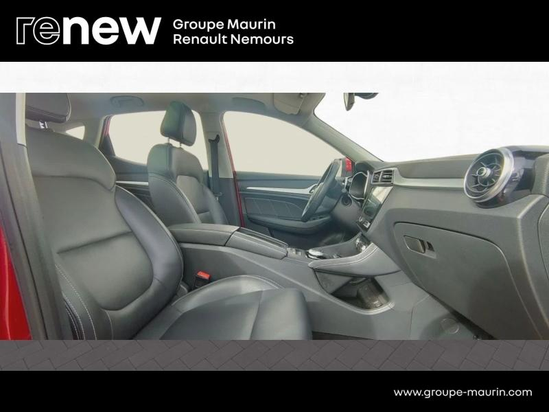 MG ZS d’occasion à vendre à SAINT PIERRE LES NEMOURS chez DPL - SNCA (Photo 15)