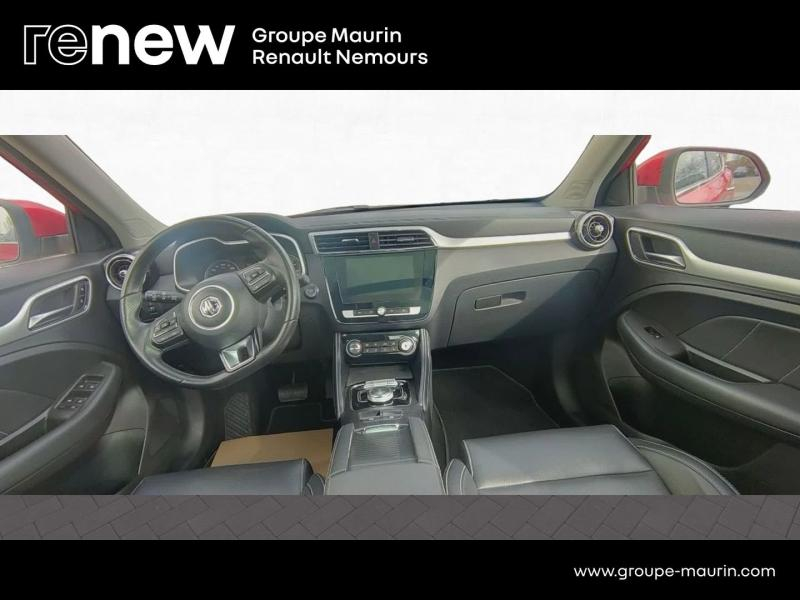 MG ZS d’occasion à vendre à SAINT PIERRE LES NEMOURS chez DPL - SNCA (Photo 17)