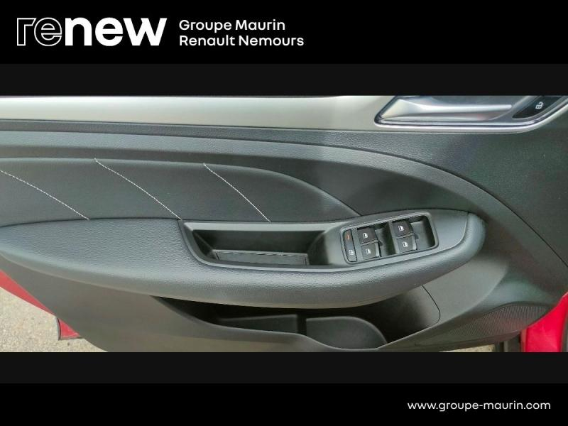 MG ZS d’occasion à vendre à SAINT PIERRE LES NEMOURS chez DPL - SNCA (Photo 18)