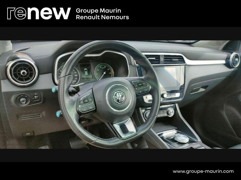 MG ZS d’occasion à vendre à SAINT PIERRE LES NEMOURS chez DPL - SNCA (Photo 19)