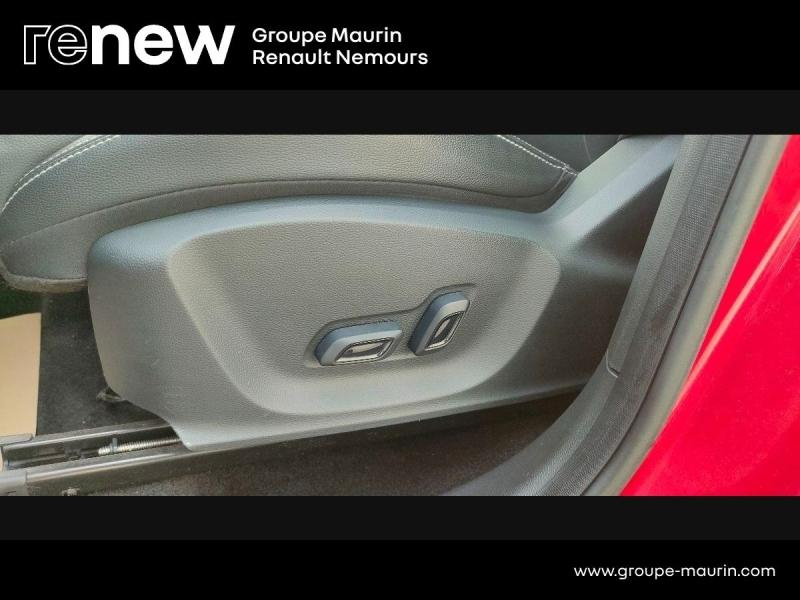 MG ZS d’occasion à vendre à SAINT PIERRE LES NEMOURS chez DPL - SNCA (Photo 20)