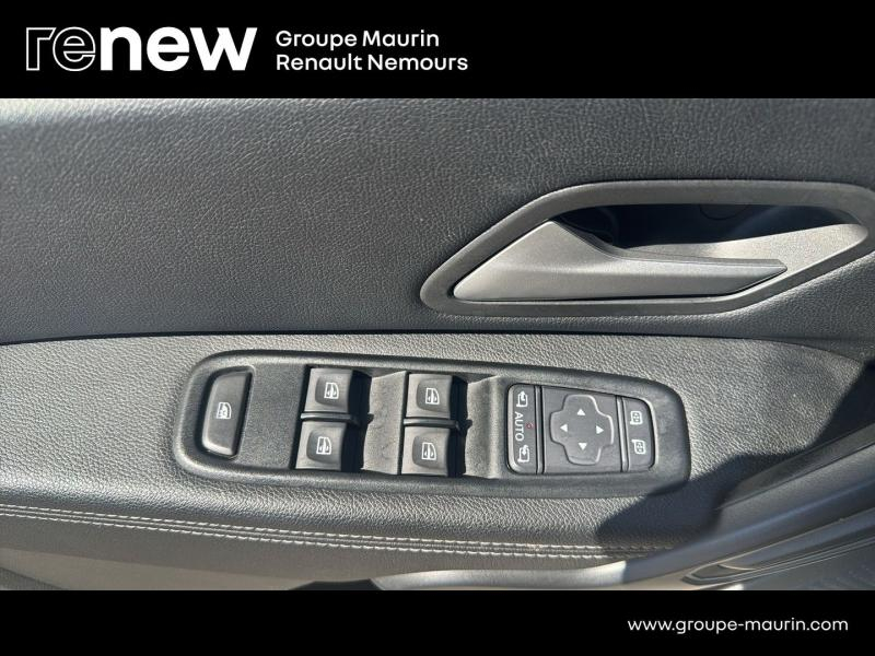 DACIA Duster d’occasion à vendre à SAINT PIERRE LES NEMOURS chez DPL - SNCA (Photo 14)