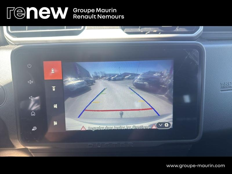 DACIA Duster d’occasion à vendre à SAINT PIERRE LES NEMOURS chez DPL - SNCA (Photo 19)