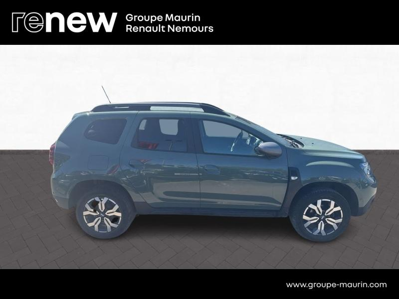 DACIA Duster d’occasion à vendre à SAINT PIERRE LES NEMOURS chez DPL - SNCA (Photo 6)
