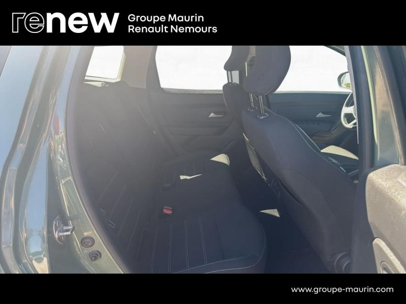 DACIA Duster d’occasion à vendre à SAINT PIERRE LES NEMOURS chez DPL - SNCA (Photo 10)