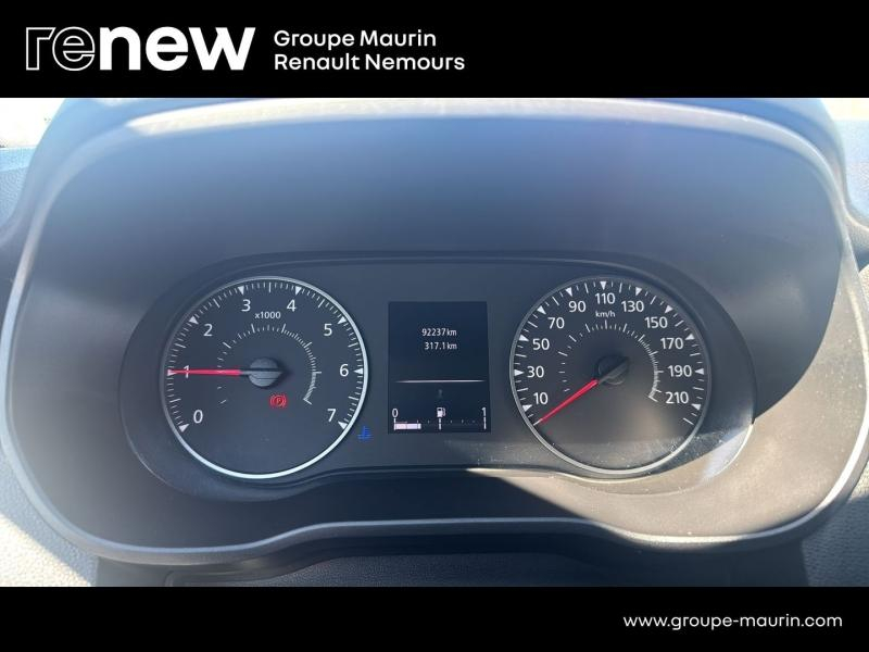 DACIA Duster d’occasion à vendre à SAINT PIERRE LES NEMOURS chez DPL - SNCA (Photo 16)