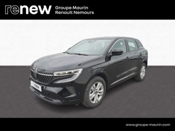 RENAULT Austral d’occasion à vendre à SAINT PIERRE LES NEMOURS