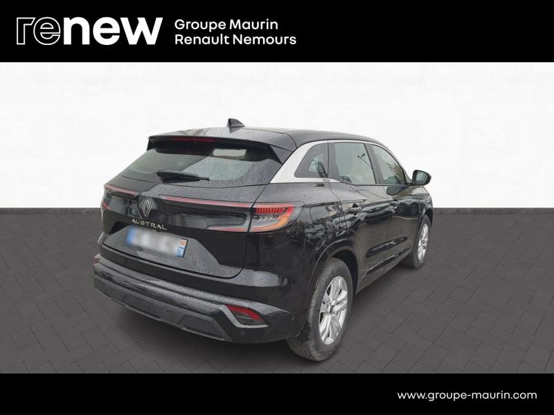RENAULT Austral d’occasion à vendre à SAINT PIERRE LES NEMOURS chez DPL - SNCA (Photo 7)