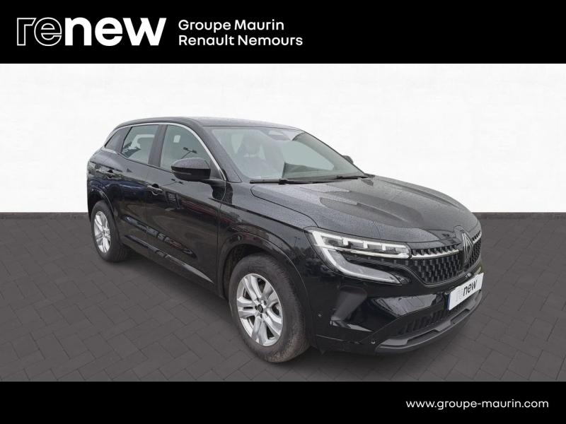 RENAULT Austral d’occasion à vendre à SAINT PIERRE LES NEMOURS chez DPL - SNCA (Photo 11)