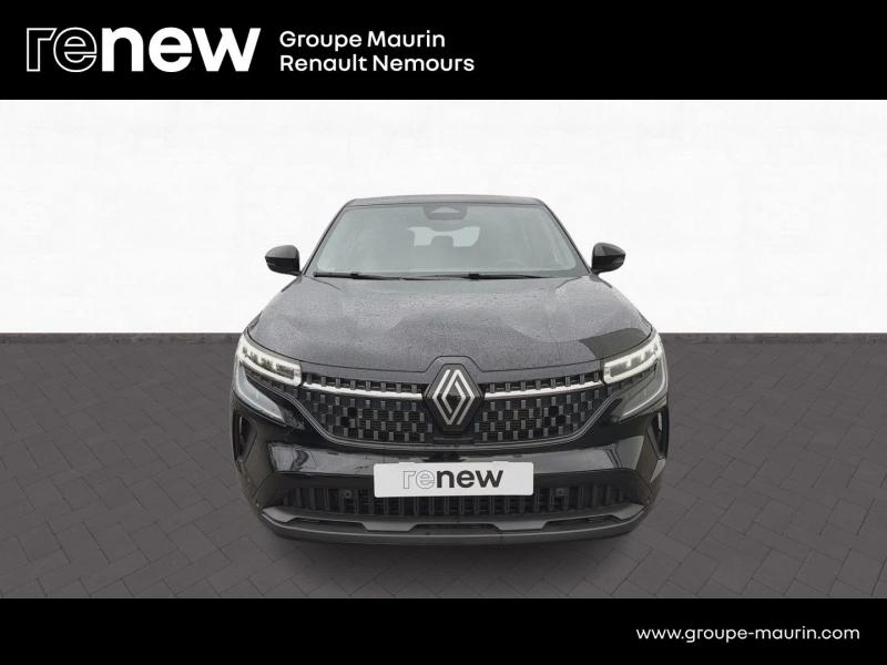 RENAULT Austral d’occasion à vendre à SAINT PIERRE LES NEMOURS chez DPL - SNCA (Photo 12)