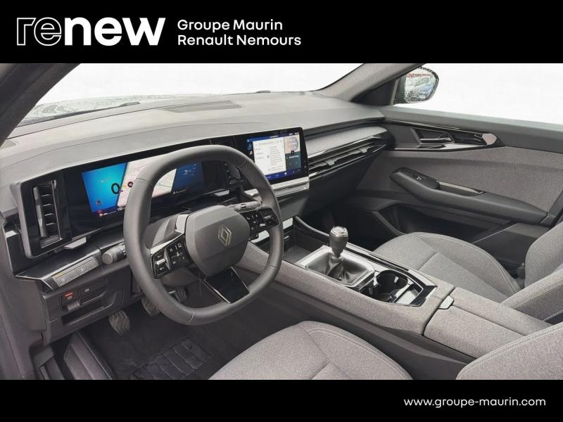 RENAULT Austral d’occasion à vendre à SAINT PIERRE LES NEMOURS chez DPL - SNCA (Photo 13)