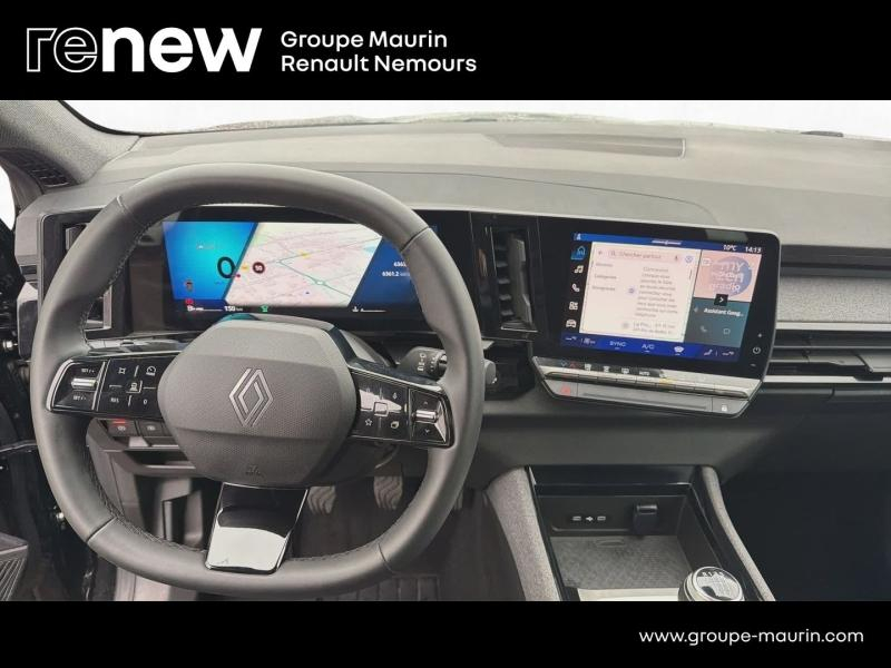 RENAULT Austral d’occasion à vendre à SAINT PIERRE LES NEMOURS chez DPL - SNCA (Photo 14)