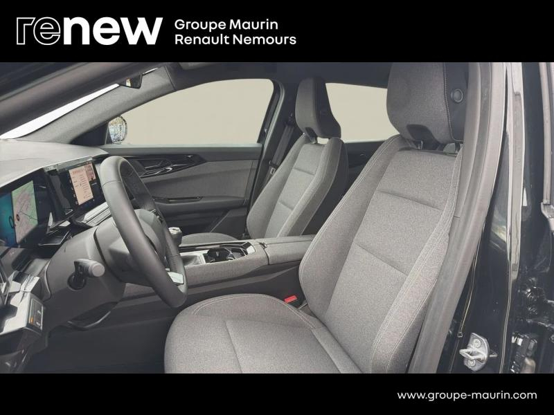 RENAULT Austral d’occasion à vendre à SAINT PIERRE LES NEMOURS chez DPL - SNCA (Photo 18)