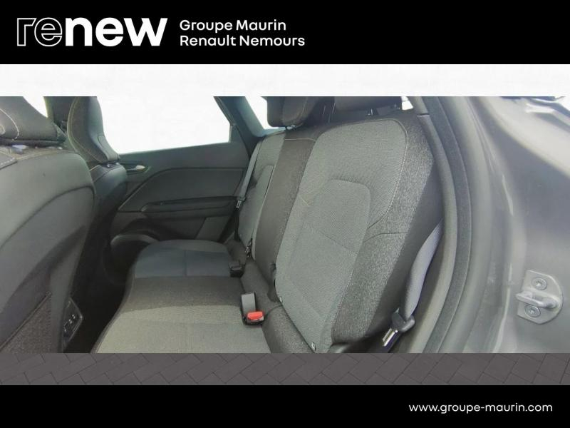 RENAULT  d’occasion à vendre à SAINT PIERRE LES NEMOURS chez DPL - SNCA (Photo 13)
