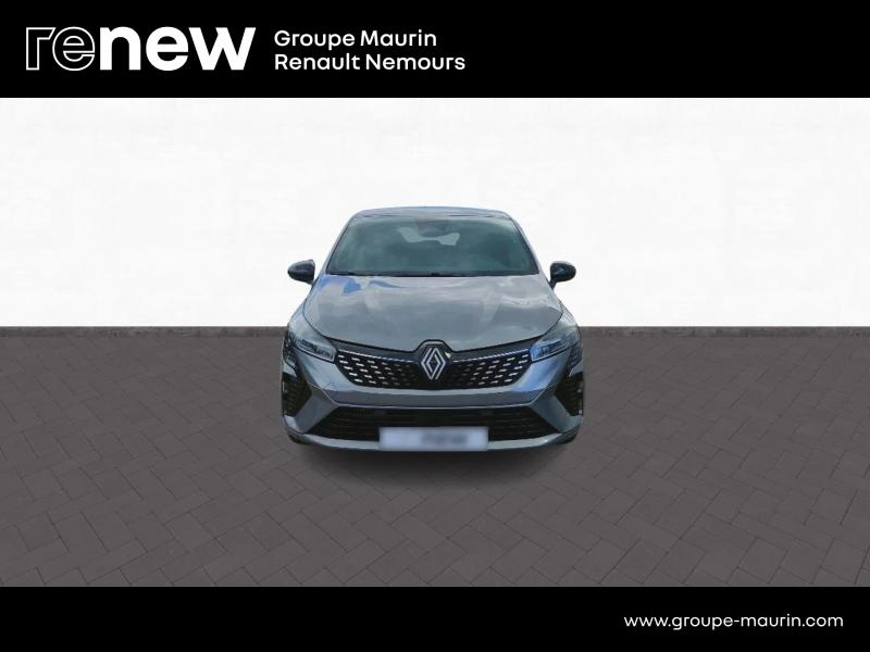 RENAULT Clio d’occasion à vendre à SAINT PIERRE LES NEMOURS chez DPL - SNCA (Photo 5)
