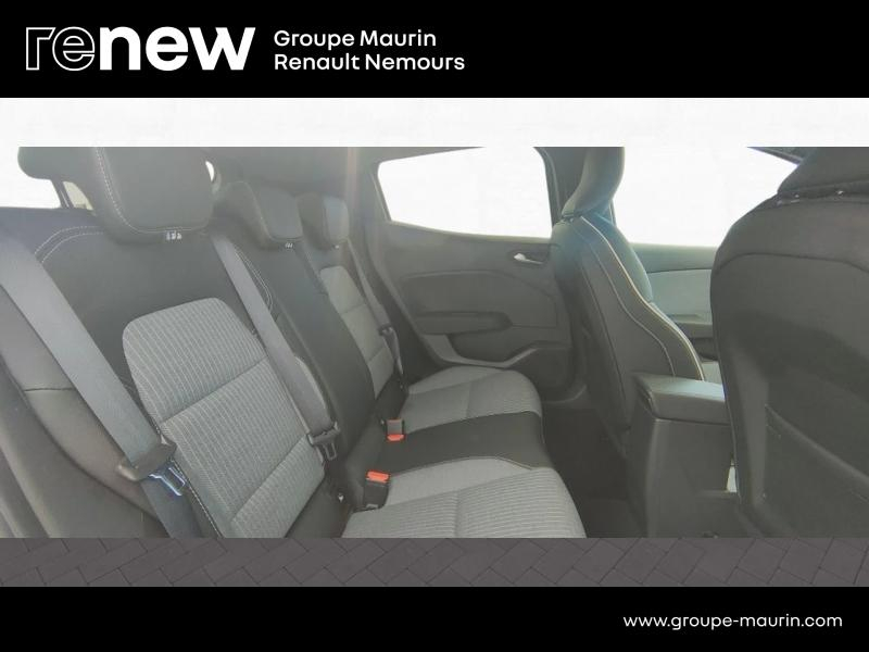 RENAULT Clio d’occasion à vendre à SAINT PIERRE LES NEMOURS chez DPL - SNCA (Photo 13)