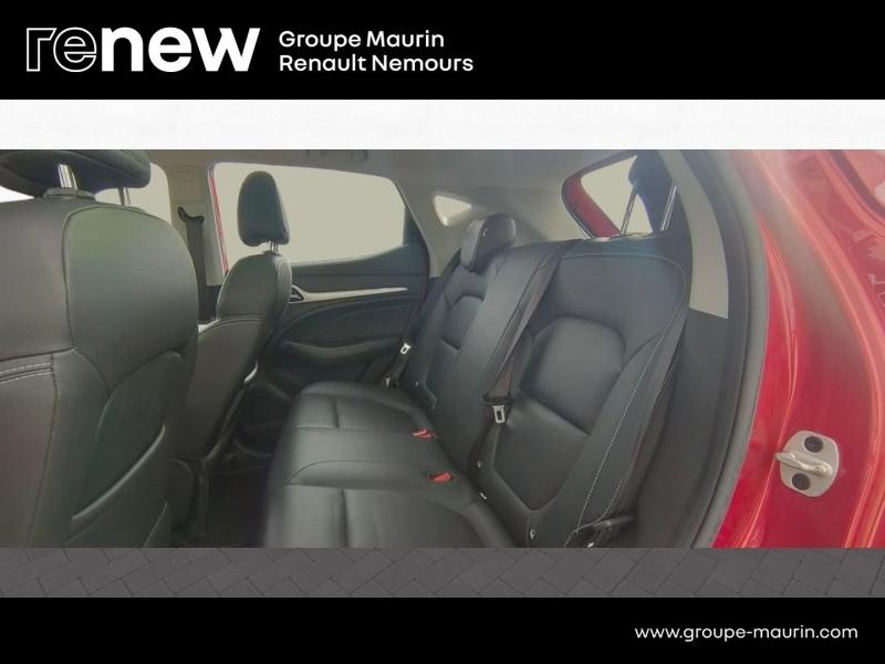 MG MOTOR ZS EV d’occasion à vendre à SAINT PIERRE LES NEMOURS chez DPL - SNCA (Photo 14)