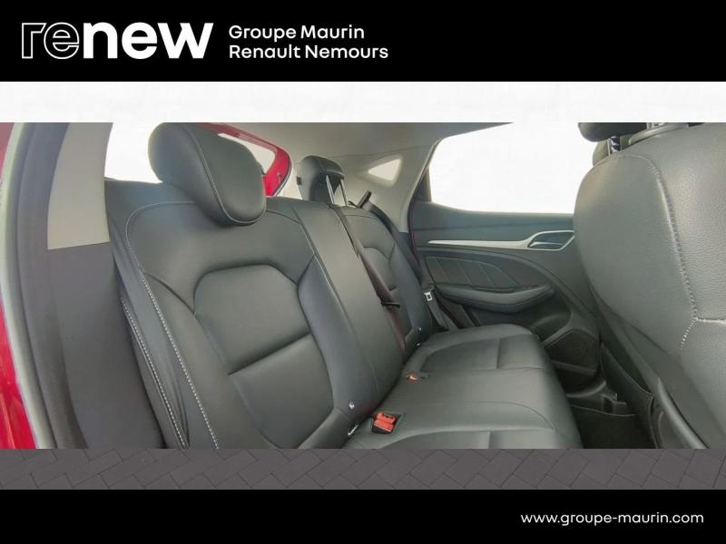 MG MOTOR ZS EV d’occasion à vendre à SAINT PIERRE LES NEMOURS chez DPL - SNCA (Photo 15)
