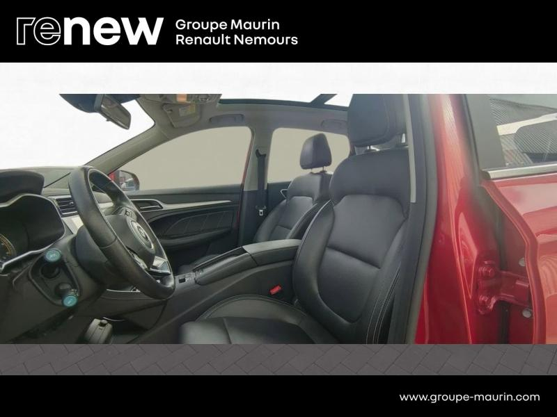 MG MOTOR ZS EV d’occasion à vendre à SAINT PIERRE LES NEMOURS chez DPL - SNCA (Photo 17)
