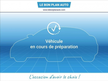 CITROEN C4 SpaceTourer d’occasion à vendre à SAINT PIERRE LES NEMOURS