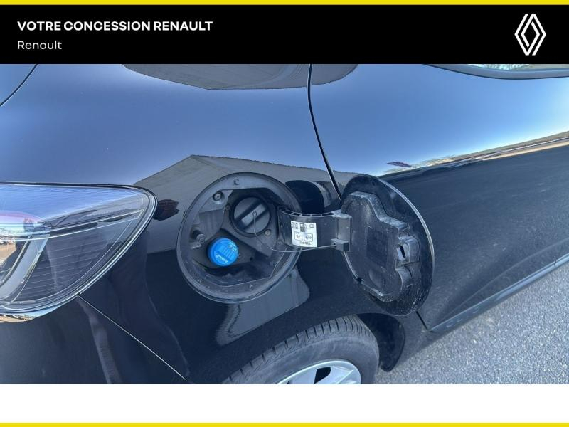 RENAULT Clio d’occasion à vendre à SAINT PIERRE LES NEMOURS chez DPL - SNCA (Photo 11)