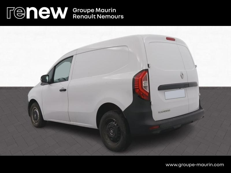 RENAULT Kangoo Van d’occasion à vendre à SAINT PIERRE LES NEMOURS chez DPL - SNCA (Photo 3)
