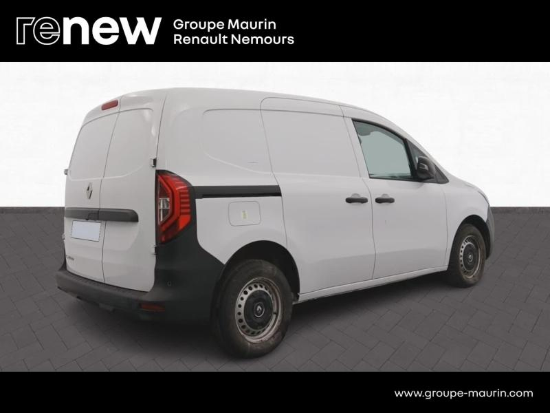 RENAULT Kangoo Van d’occasion à vendre à SAINT PIERRE LES NEMOURS chez DPL - SNCA (Photo 5)
