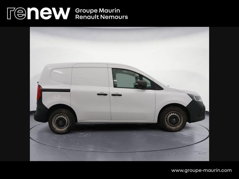 RENAULT Kangoo Van d’occasion à vendre à SAINT PIERRE LES NEMOURS chez DPL - SNCA (Photo 6)