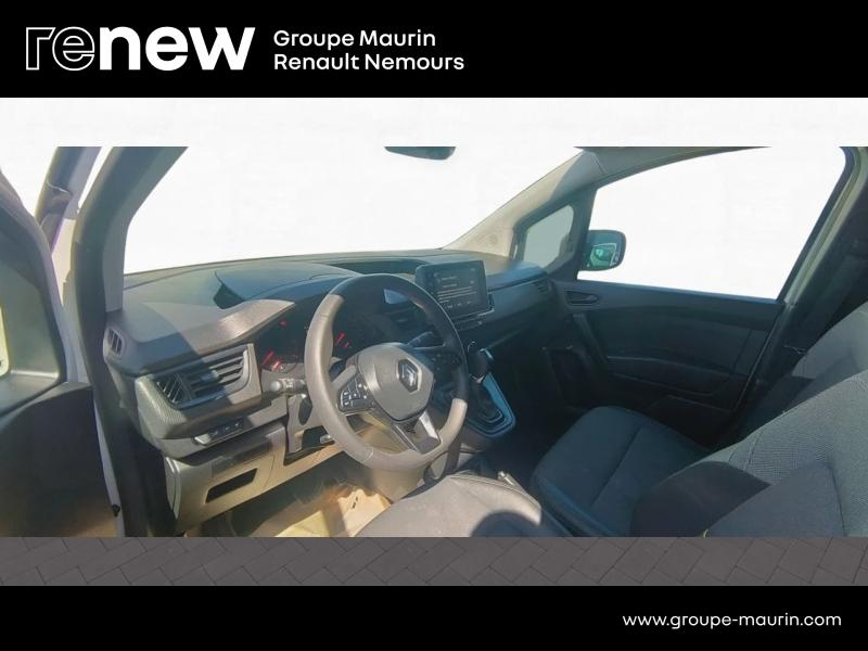 RENAULT Kangoo Van d’occasion à vendre à SAINT PIERRE LES NEMOURS chez DPL - SNCA (Photo 19)