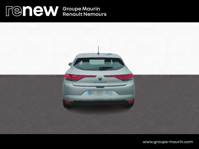 RENAULT Megane d’occasion à vendre à SAINT PIERRE LES NEMOURS chez DPL - SNCA (Photo 7)